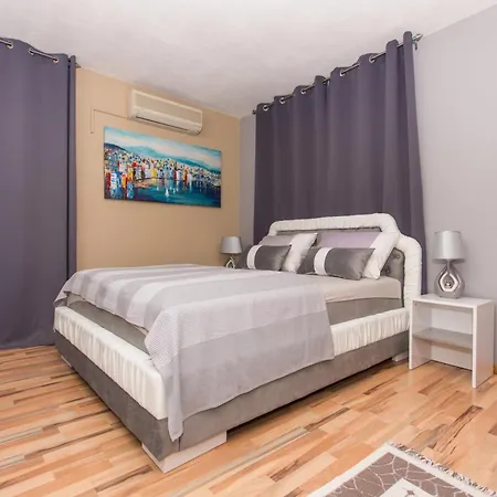 101 Apartman Trogir