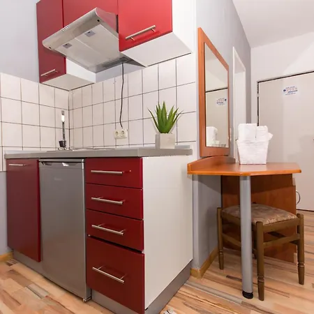 101 Apartman